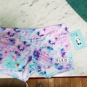 Fleo Galaxy 3.25 NWT